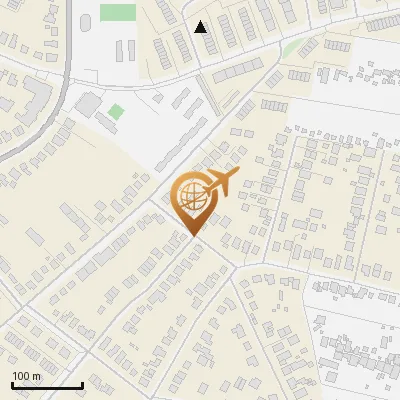 Foto zu Broockkampsweg 7, 22453 Hamburg