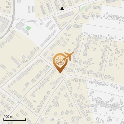 Foto zu Broockkampsweg 9, 22453 Hamburg