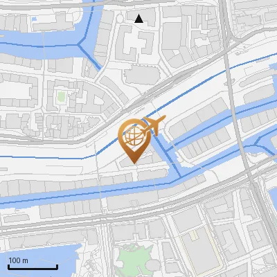 Foto zu Brook 2, 20457 Hamburg