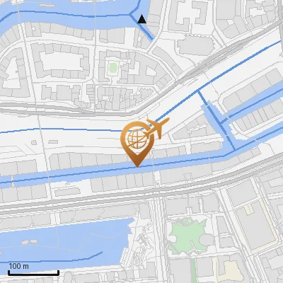 Foto zu Brook 3, 20457 Hamburg