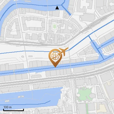 Foto zu Brook 5, 20457 Hamburg