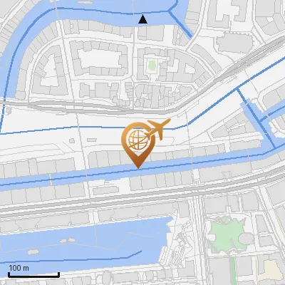 Foto zu Brook 6, 20457 Hamburg