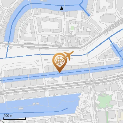 Foto zu Brook 7, 20457 Hamburg