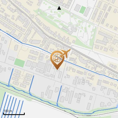 Foto zu Brookdeich 114, 21029 Hamburg