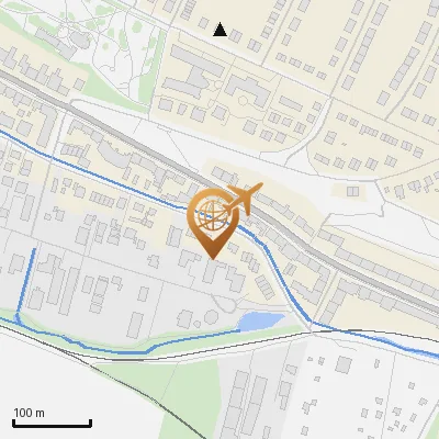 Foto zu Brookdeich 144, 21029 Hamburg