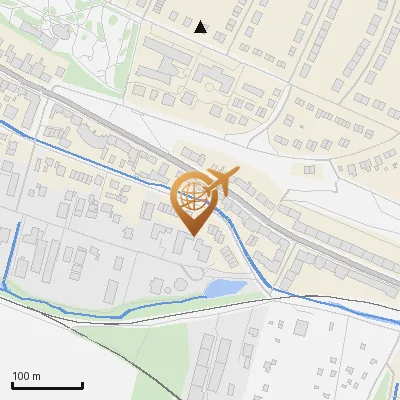 Foto zu Brookdeich 146, 21029 Hamburg