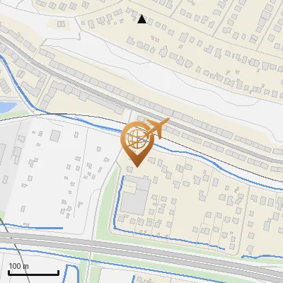 Foto zu Brookdeich 196, 21029 Hamburg