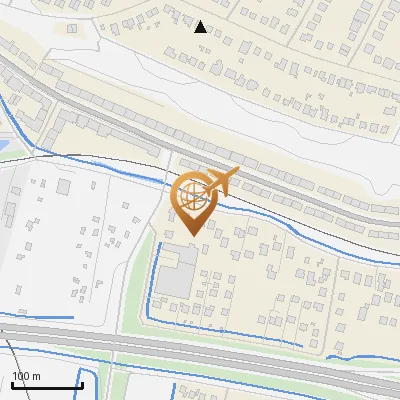 Foto zu Brookdeich 198, 21029 Hamburg