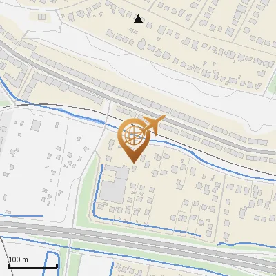 Foto zu Brookdeich 200, 21029 Hamburg