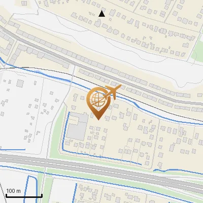 Foto zu Brookdeich 202, 21029 Hamburg