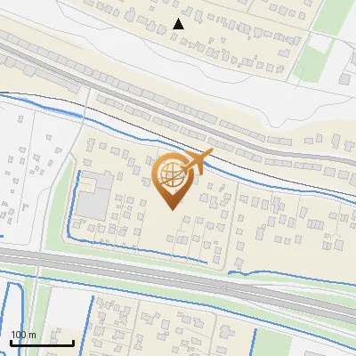 Foto zu Brookdeich 210, 21029 Hamburg