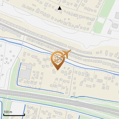 Foto zu Brookdeich 214, 21029 Hamburg