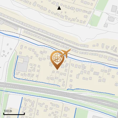 Foto zu Brookdeich 216, 21029 Hamburg