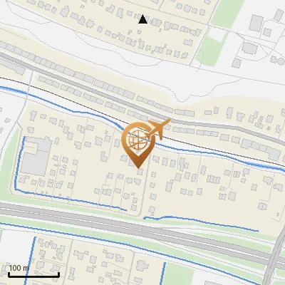 Foto zu Brookdeich 220, 21029 Hamburg