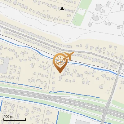 Foto zu Brookdeich 226, 21029 Hamburg