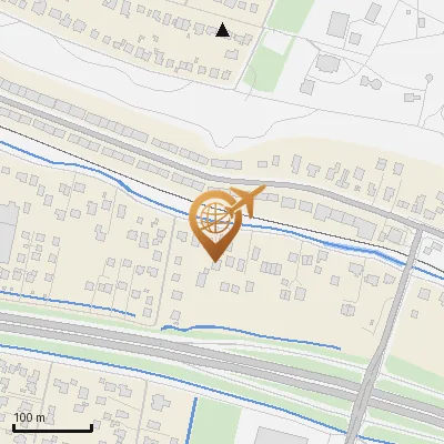 Foto zu Brookdeich 228, 21029 Hamburg