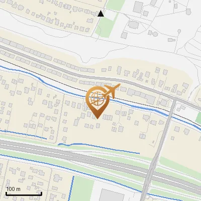 Foto zu Brookdeich 232, 21029 Hamburg