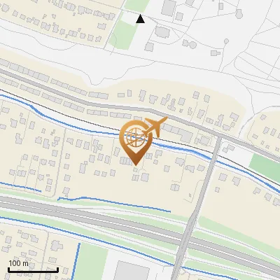 Foto zu Brookdeich 238, 21029 Hamburg