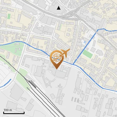 Foto zu Brookdeich 24, 21029 Hamburg