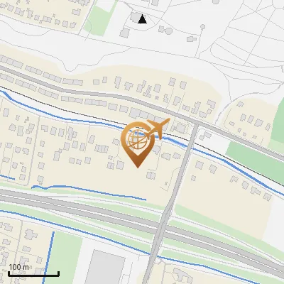 Foto zu Brookdeich 248, 21029 Hamburg