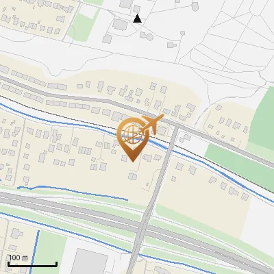 Foto zu Brookdeich 250, 21029 Hamburg