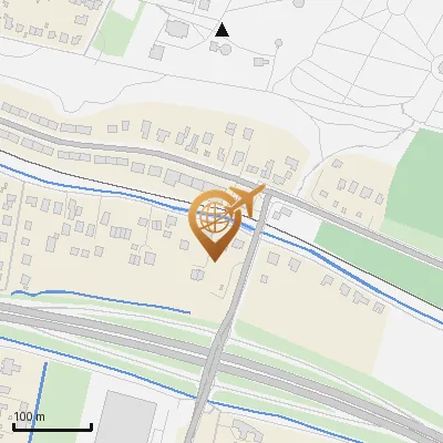 Foto zu Brookdeich 252, 21029 Hamburg