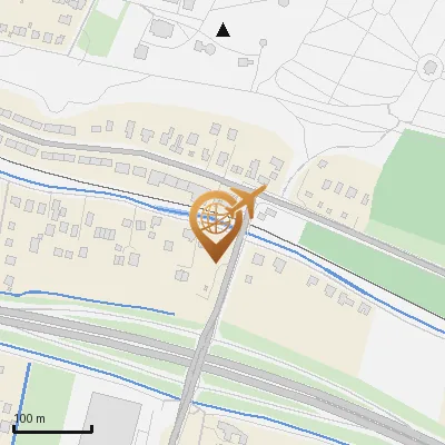 Foto zu Brookdeich 254, 21029 Hamburg