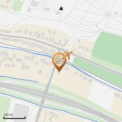 Foto zu Brookdeich 256, 21029 Hamburg