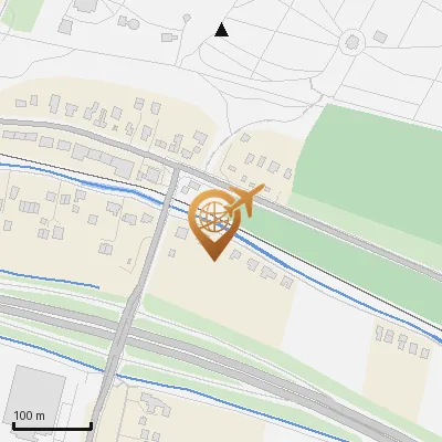 Foto zu Brookdeich 260, 21029 Hamburg