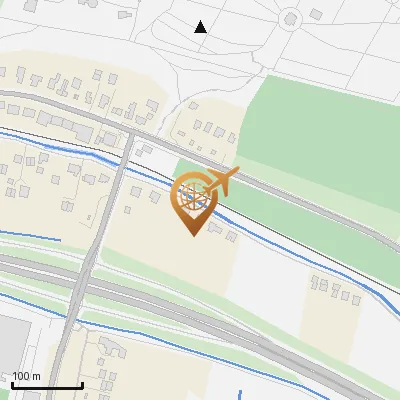 Foto zu Brookdeich 264, 21029 Hamburg