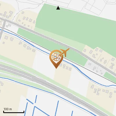 Foto zu Brookdeich 282, 21029 Hamburg