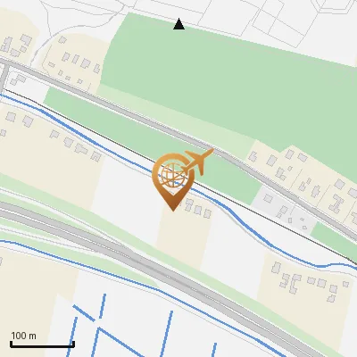 Foto zu Brookdeich 284, 21029 Hamburg