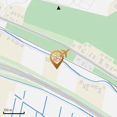 Foto zu Brookdeich 290, 21029 Hamburg