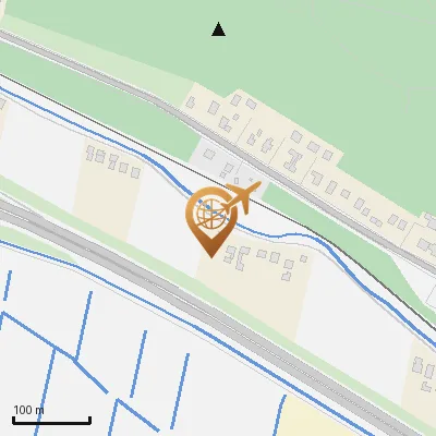 Foto zu Brookdeich 304, 21029 Hamburg