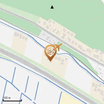 Foto zu Brookdeich 308, 21029 Hamburg