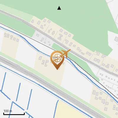 Foto zu Brookdeich 314, 21029 Hamburg