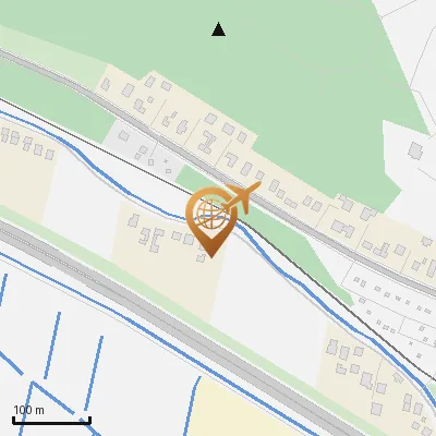 Foto zu Brookdeich 316, 21029 Hamburg