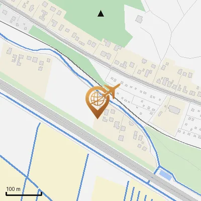 Foto zu Brookdeich 334, 21029 Hamburg