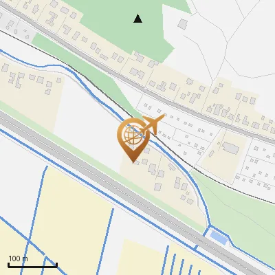 Foto zu Brookdeich 336, 21029 Hamburg