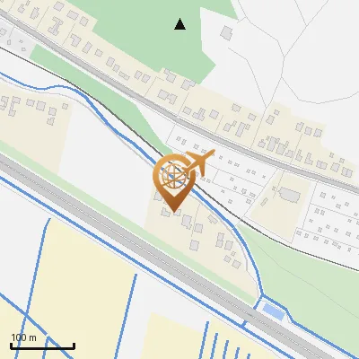 Foto zu Brookdeich 338, 21029 Hamburg