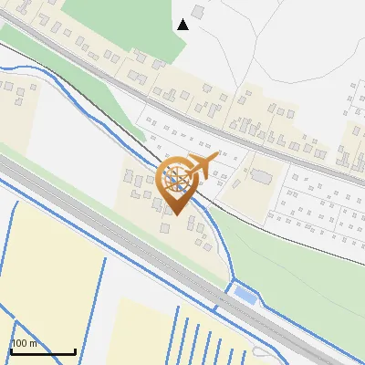 Foto zu Brookdeich 342, 21029 Hamburg