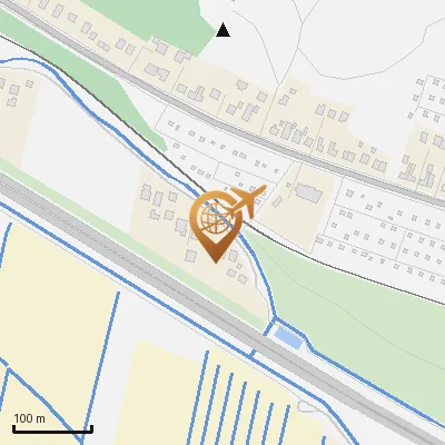 Foto zu Brookdeich 344, 21029 Hamburg