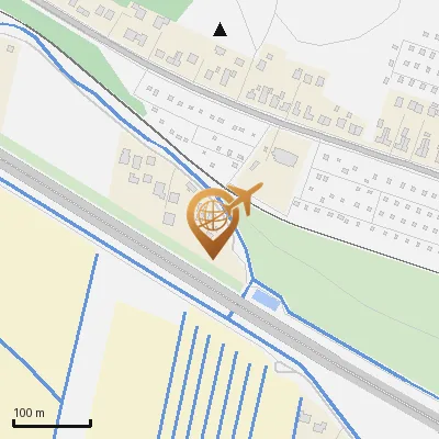 Foto zu Brookdeich 352, 21029 Hamburg