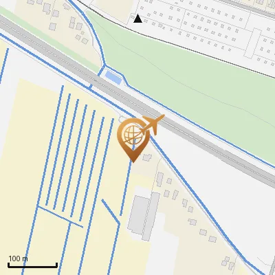 Foto zu Brookdeich 372, 21029 Hamburg