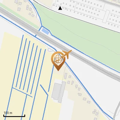 Foto zu Brookdeich 374, 21029 Hamburg