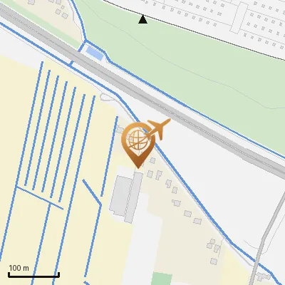 Foto zu Brookdeich 378, 21029 Hamburg