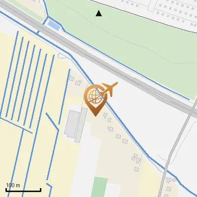 Foto zu Brookdeich 382, 21029 Hamburg