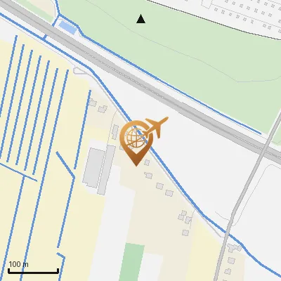 Foto zu Brookdeich 384, 21029 Hamburg