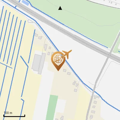 Foto zu Brookdeich 386, 21029 Hamburg