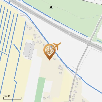 Foto zu Brookdeich 388, 21029 Hamburg